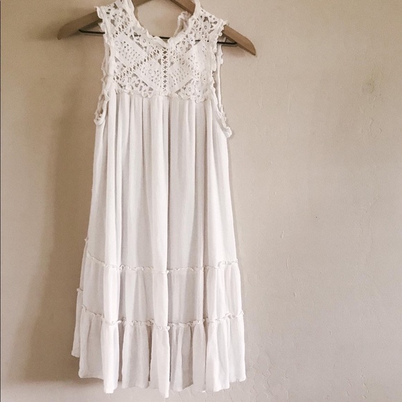 Xhilaration boho dress - Picture 4 of 4